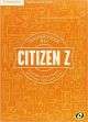 Citizen Z B1+ Teacher's Book