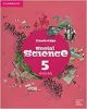 Cambridge Social Science. Activity Book. Level 5