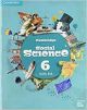 Cambridge Social Science. Activity Book. Level 6