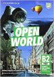 Open World First Student's Book without Answers English for Spanish Speakers