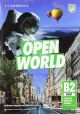 Open World First English for Spanish Speakers. Student's Book with answers.