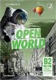 Open World First English for Spanish Speakers. Workbook with answers with Downloadable Audio.