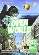 Open World First.  English for Spanish Speakers. Student's Pack (Student's Book without answers and Workbook without answers)