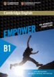 Cambridge english empower pre-intermediate student s book