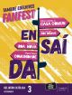 Proxecto: FanFest. Relixión Católica 3 ESO