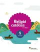 RELIGIO CATOLICA SERIE RABUNI 5 PRIMARIA -