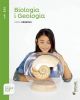 BIOLOGIA I GEOLOGIA SERIE OBSERVA