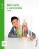 BIOLOGIA I GEOLOGIA SERIE AVANÇA 3 ESO SABER FER