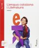 LLENGUA CATALANA I LITERATURA AVANÇA 2 ESO