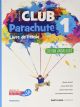 CLUB PARACHUTE 1 PACK ELEVE ANDALUCIA
