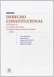 Derecho constitucional Vol. II