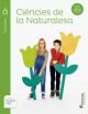 Ciencias de la Naturaleza 6 Grupo Voramar (Baleares)