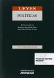 Leyes políticas (19ª ed.) 2014