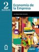 Economía de la empresa 2 Bachillerato