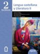 Lengua Castellana y Literatura 2º Bachillerato Andalucia