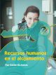 Recursos humanos en el alojamiento