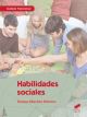Habilidades sociales: 37 (Servicios Socioculturales y a la comunidad)