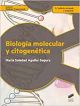 Biología molecular y citogenética (2.ª edición revisada y actualizada): 52 (Sanidad)