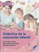 Didáctica de la educación infantil