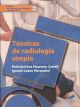 Técnicas de radiología simple