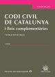 Codi Civil de Catalunya i lleis complementàries 7ª Edició 2014 (Textos Legales) (Catalán)