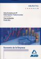 Pruebas de acceso a Ciclos Formativos de Grado Superior. Prueba Libre para la Obtención del Título de Bachiller