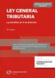 Ley General Tributaria (Papel + e-book): Ley 58/2003, de 17 de diciembre (Biblioteca de Legislación - Serie Menor)