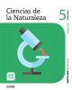 CIENCIAS DE LA NATURALEZA 5 PRIMARIA SANTILLANA SABER HACER CONTIGO