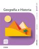 Geografía e Historia 1 ESO Santillana Serie Descubre Andalucía (Grazalema)