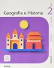 GEOGRAFIA E HISTORIA SERIE DESCUBRE 2 ESO SABER HACER CONTIGO ANDALUCÍA