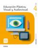 EDUCACIÓN PLÁSTICA, VISUAL Y AUDIOVISUAL SERIE CREA 4 ESO SABER HACER CONTIGO