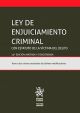 Ley de Enjuiciamiento Criminal Estatuto de la Víctima del Delito (Ley 4/2015) 24ª Edición 2016 (Textos Legales) (Español)