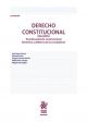 Derecho Constitucional Volumen I 10ª Edición 2016 (Manuales de Derecho Constitucional)