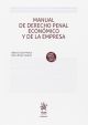 Manual de Derecho Penal Económico y de la Empresa