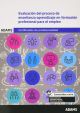 Evaluación del proceso de enseñanza-aprendizaje en formación profesional para el empleo