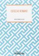 Derecho romano (Manuales)