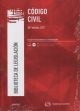 Código Civil (Papel + e-book) (Biblioteca de Legislación)