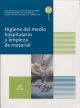 Higiene del medio hospitalario y limpieza de material