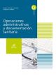 Operaciones administrativas y documentación sanitaria