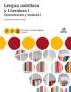 FPB Comunicación y Sociedad I - Lengua castellana y Literatura 1 2018
