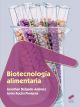 Biotecnología alimentaria
