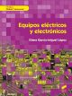 Equipos eléctricos y electrónicos