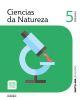 CIENCIAS DA NATUREZA 5 PRIMARIA SABER FACER CONTIGO