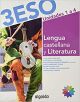 Lengua castellana y literatura 3º ESO. Trimestres
