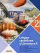 Lengua Castellana y Literatura 2º Bachillerato.: Andalucía