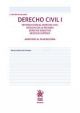 Derecho Civil I