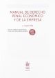 Manual de Derecho Penal Económico y de la Empresa