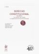 Derecho Constitucional Volumen II 11ª Edición 2018