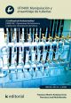 Manipulación y ensamblaje de tuberías. IMAI0108 - Operaciones de fontanería y calefacción-climatización doméstica