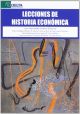 Lecciones de historia económica